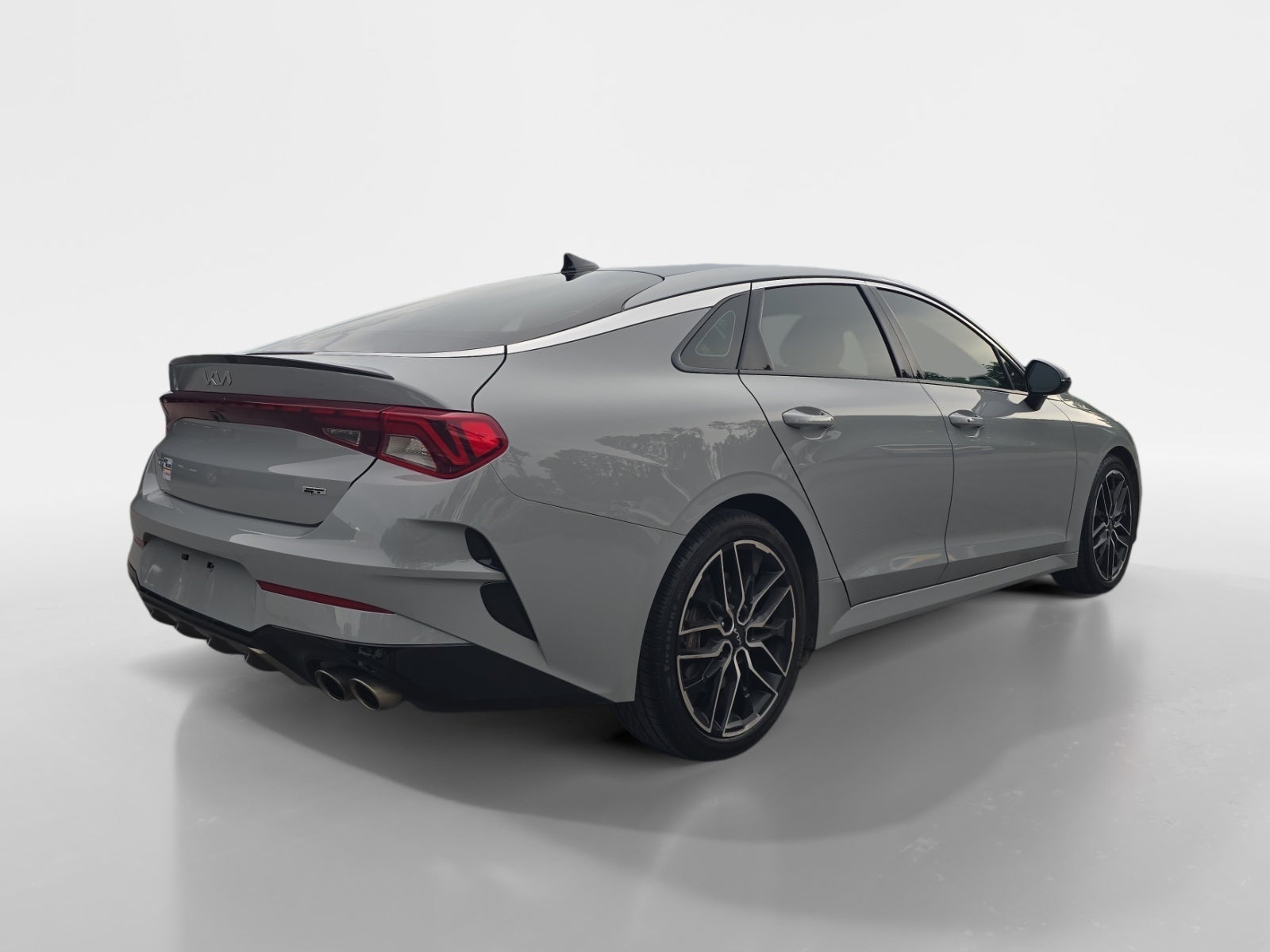 2023 Kia K5 GT