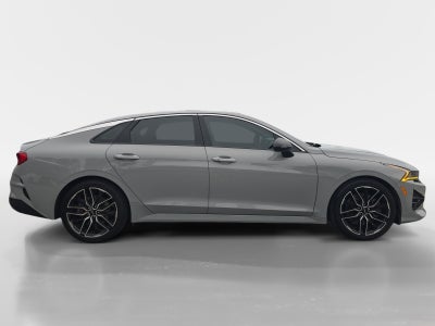 2023 Kia K5 GT