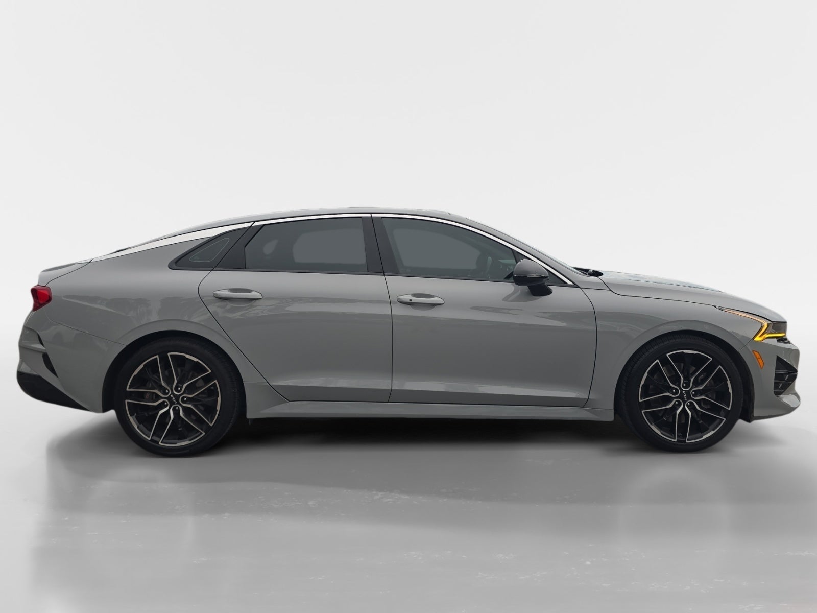 2023 Kia K5 GT