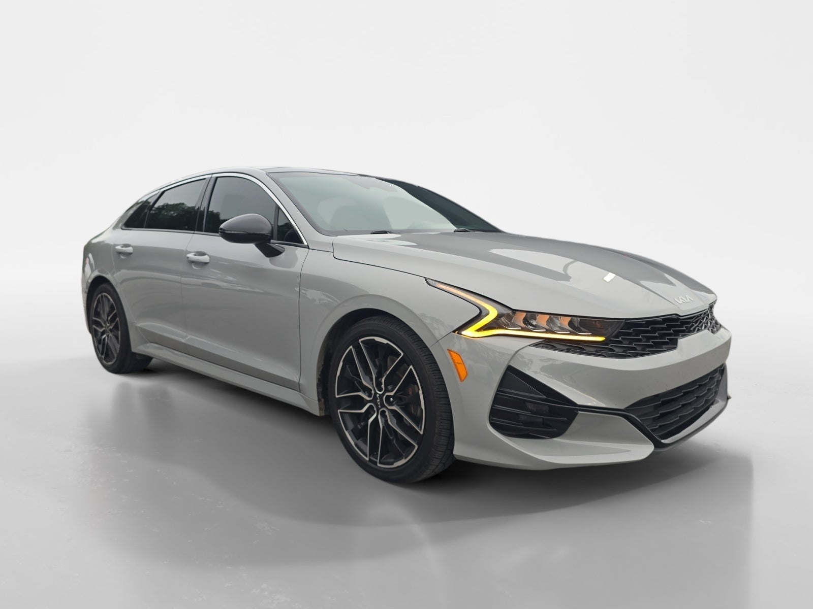 2023 Kia K5 GT