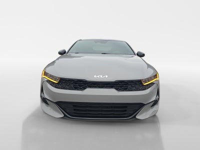2023 Kia K5 GT