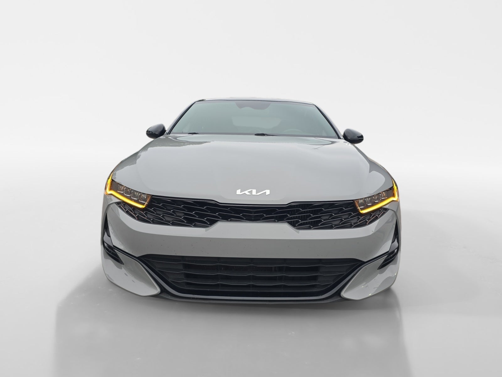 2023 Kia K5 GT