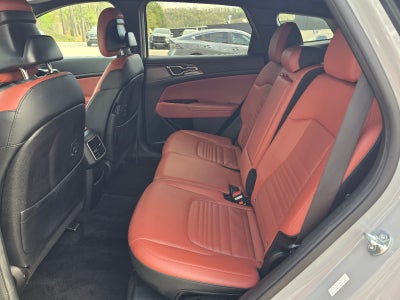 2023 Kia Sportage SX