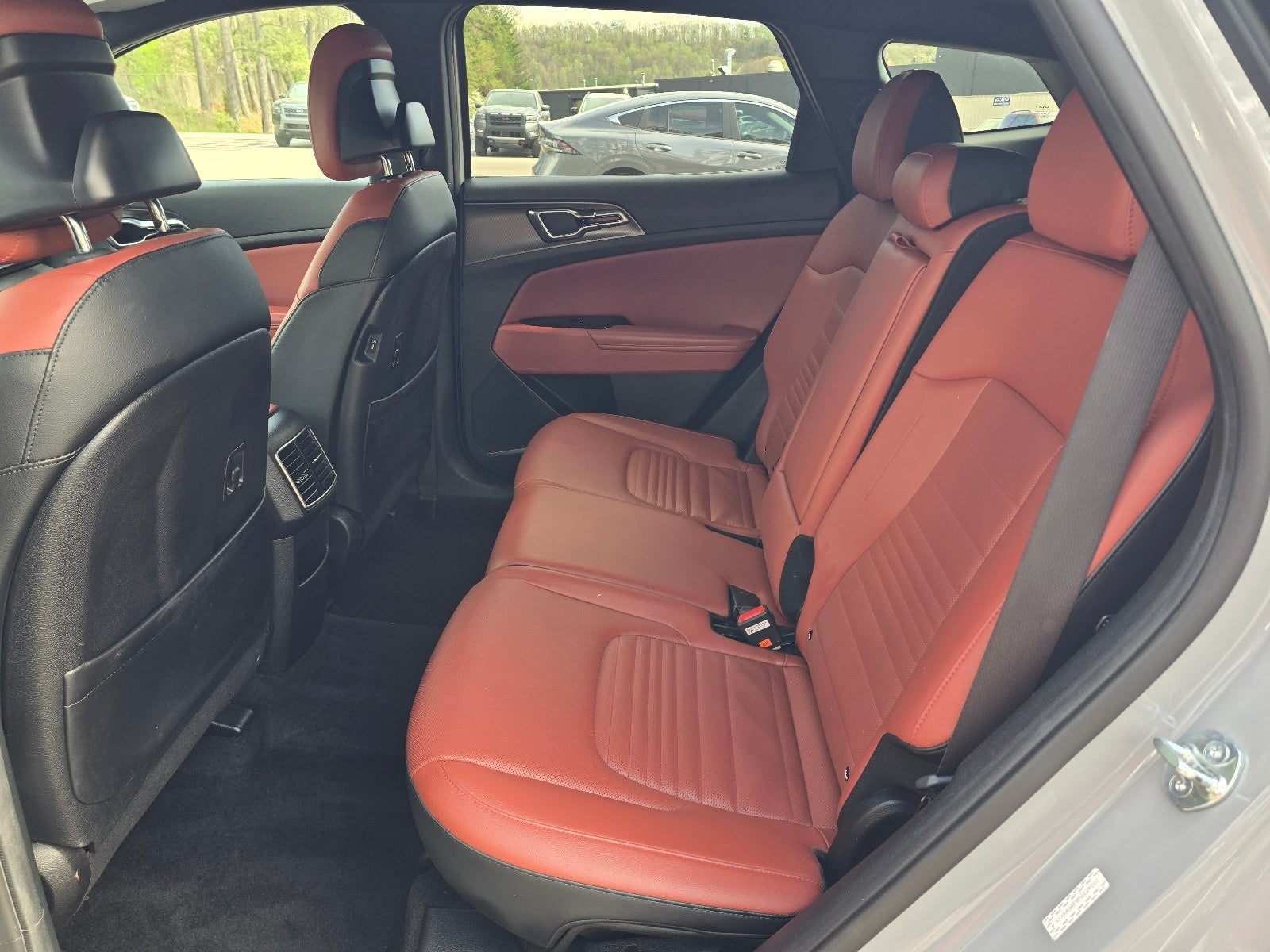 2023 Kia Sportage SX