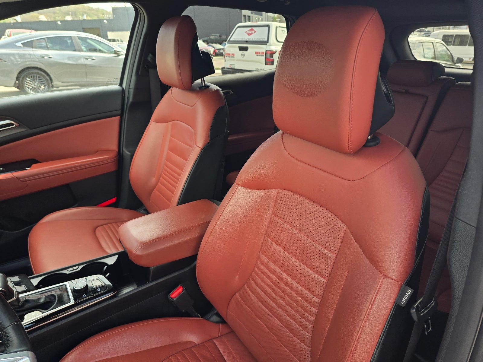 2023 Kia Sportage SX