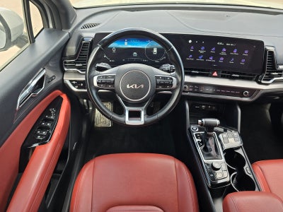 2023 Kia Sportage SX