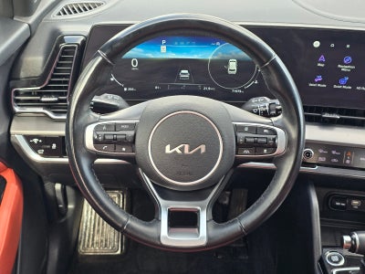 2023 Kia Sportage SX