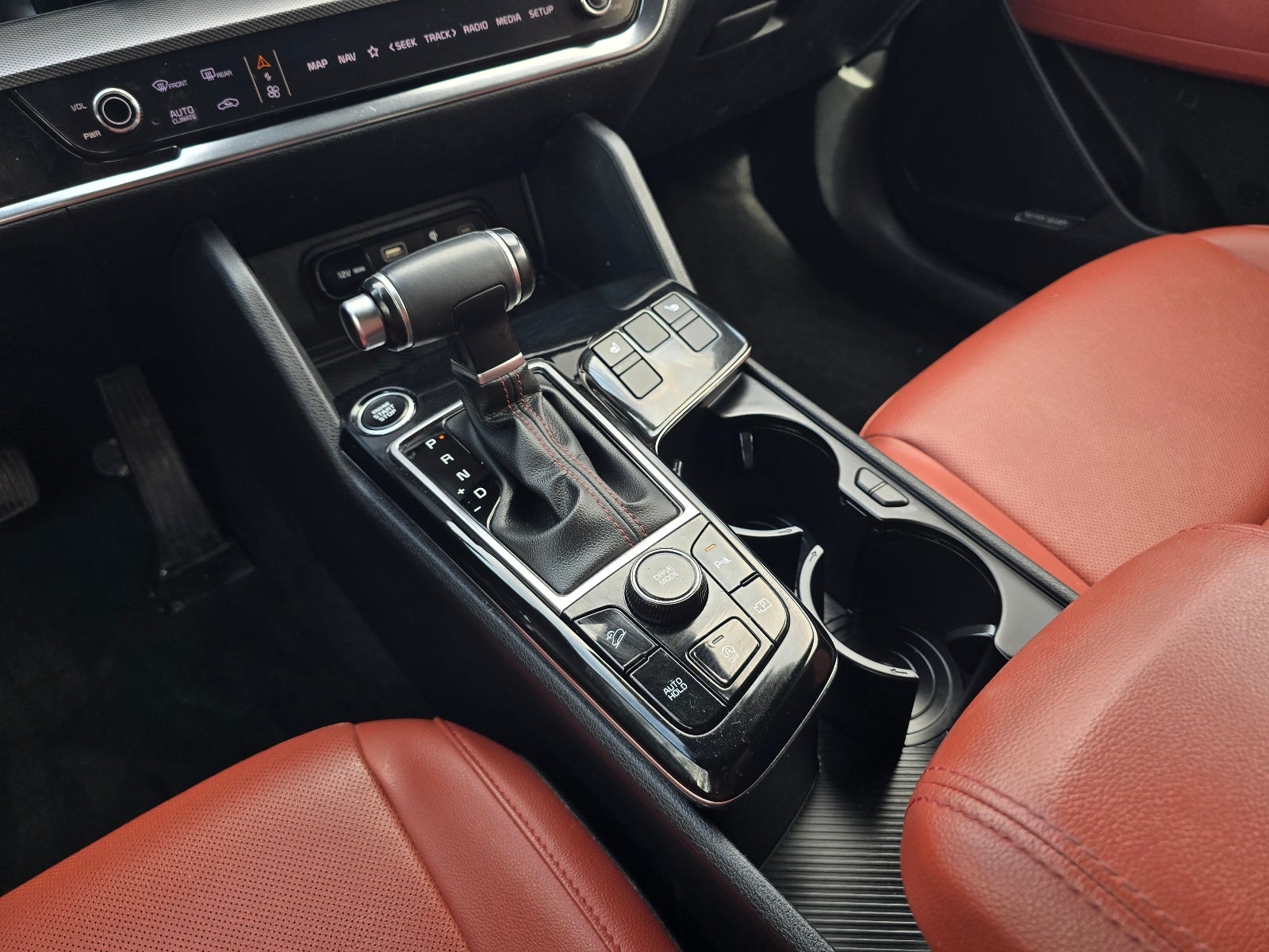 2023 Kia Sportage SX