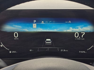 2023 Kia Sportage SX