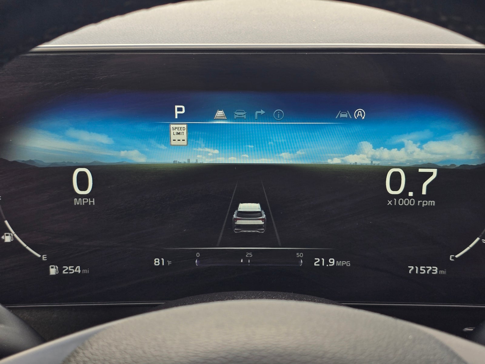 2023 Kia Sportage SX