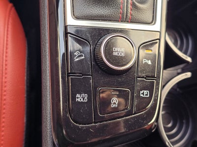 2023 Kia Sportage SX