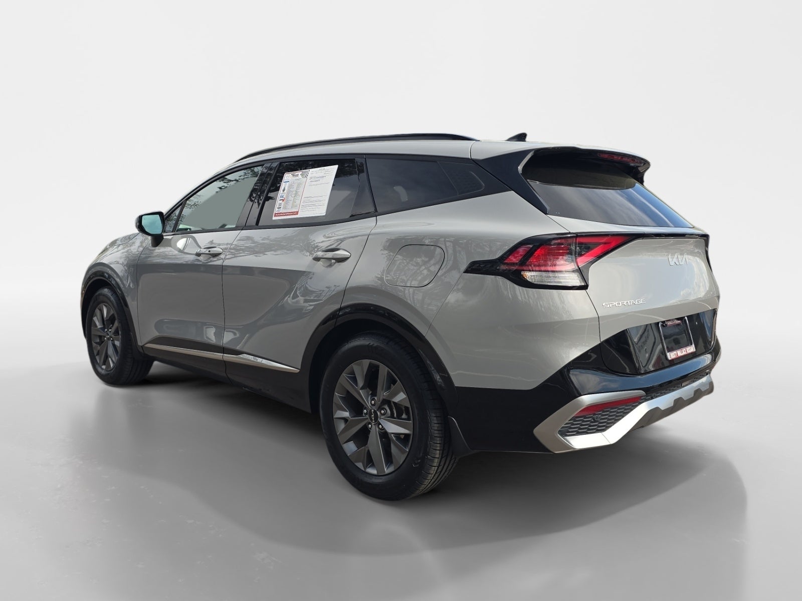2023 Kia Sportage SX