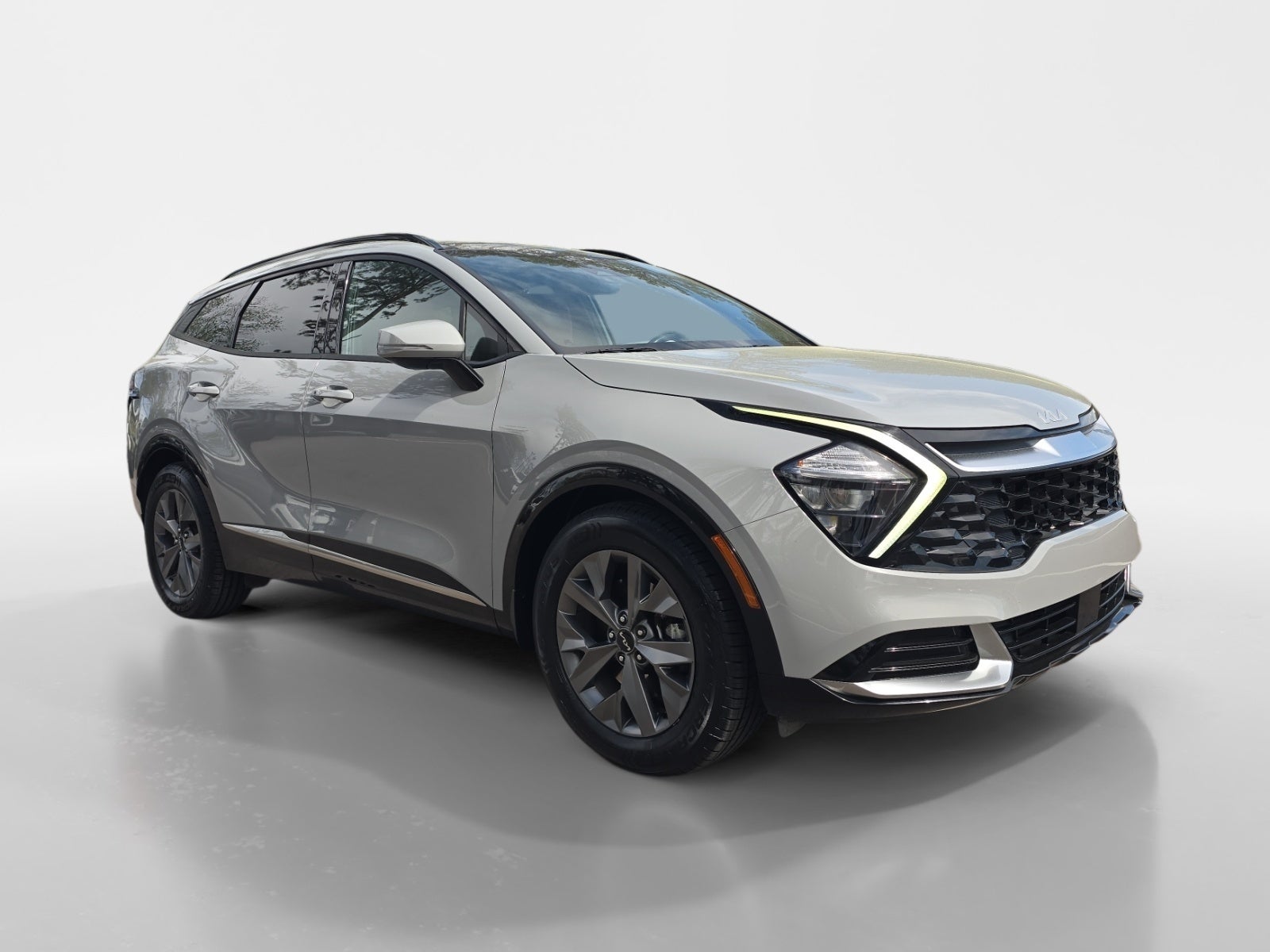2023 Kia Sportage SX