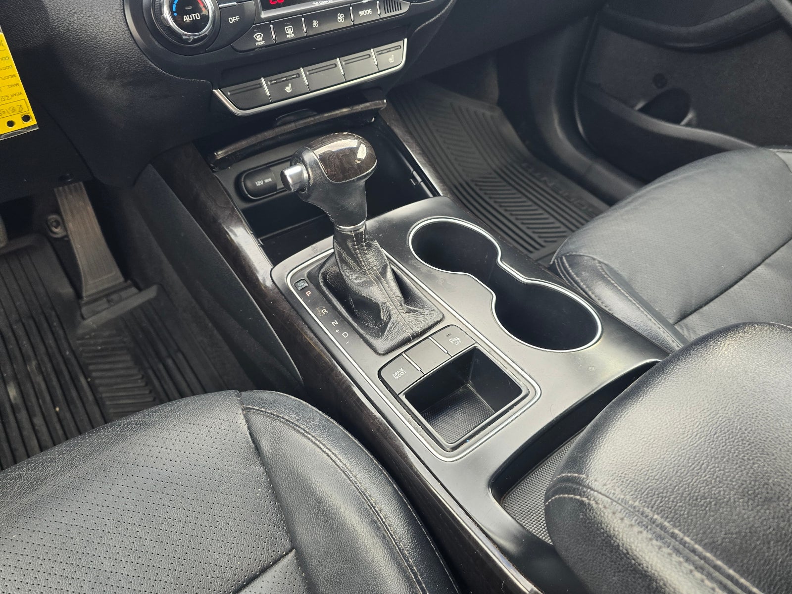 2016 Kia Sorento EX