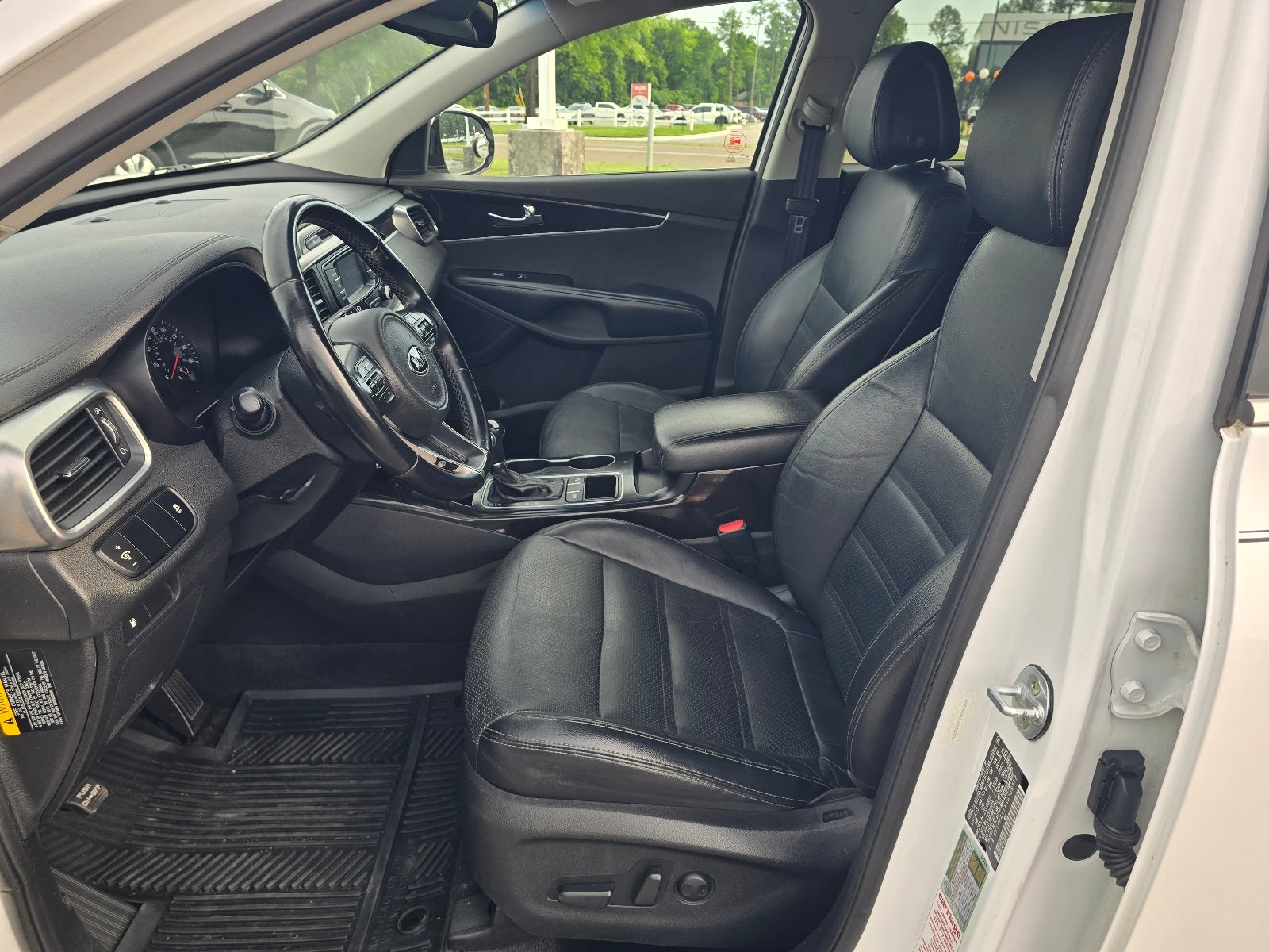 2016 Kia Sorento EX