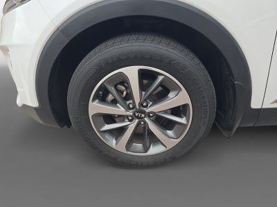 2019 Kia Sorento EX V6