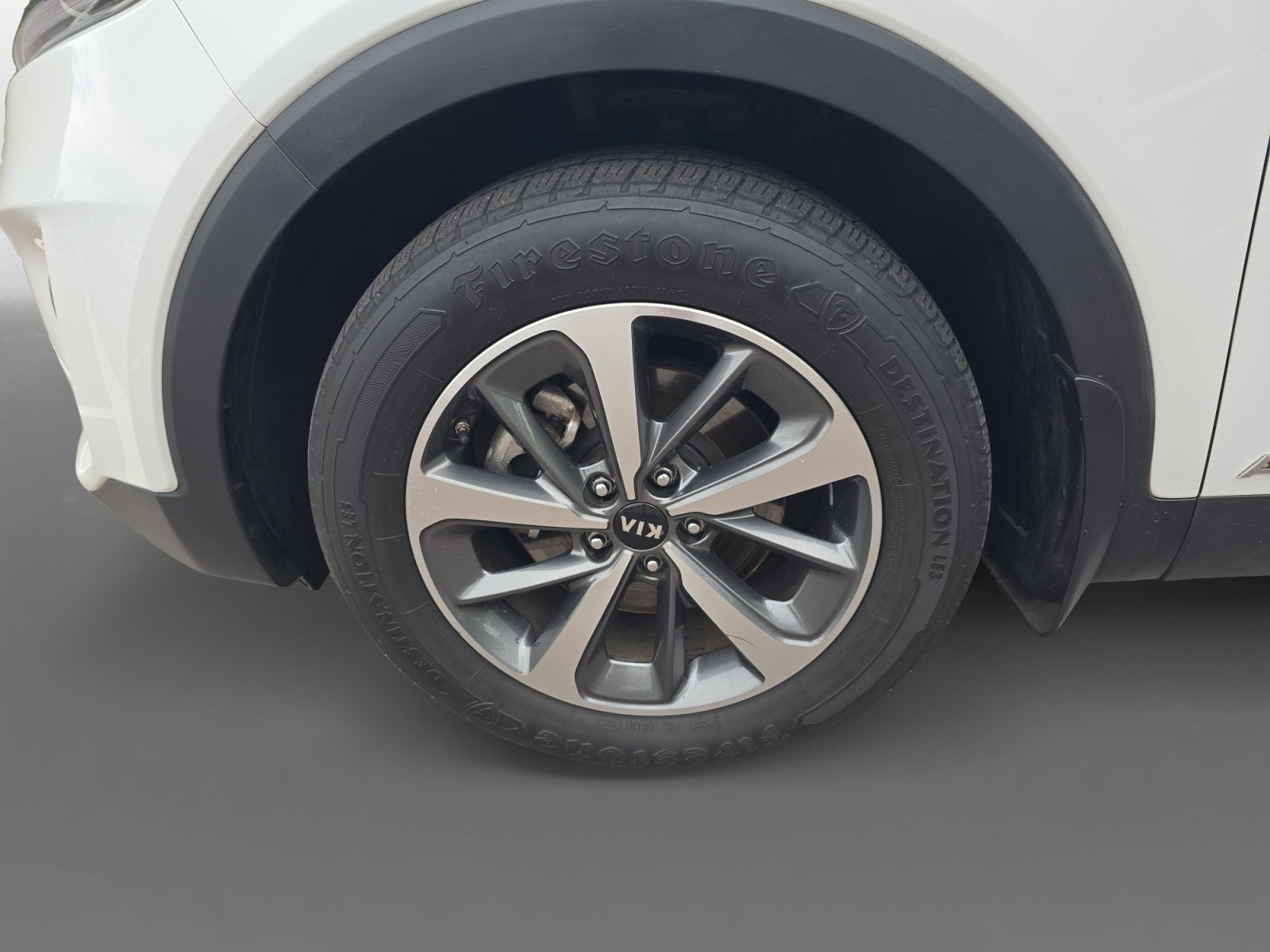2019 Kia Sorento EX V6