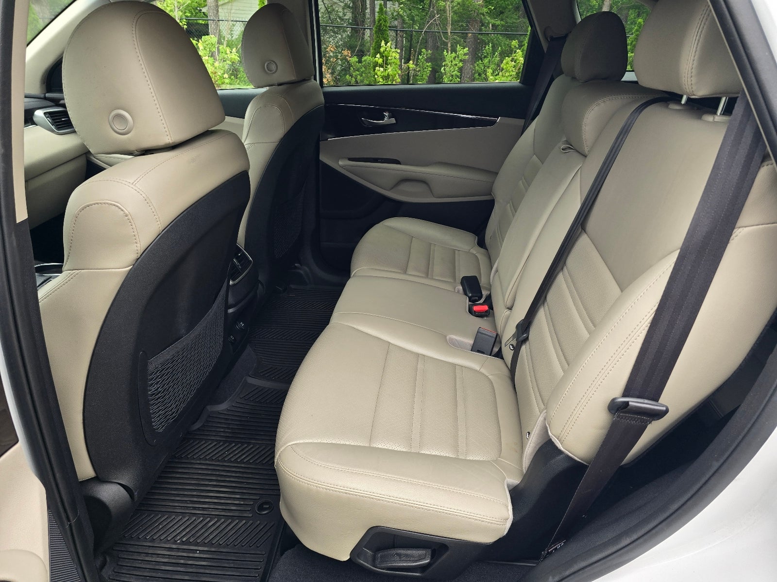 2019 Kia Sorento EX V6