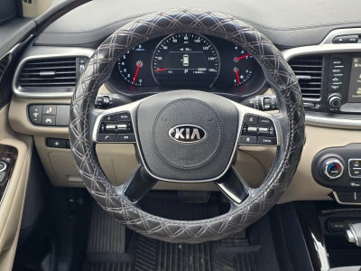 2019 Kia Sorento EX V6