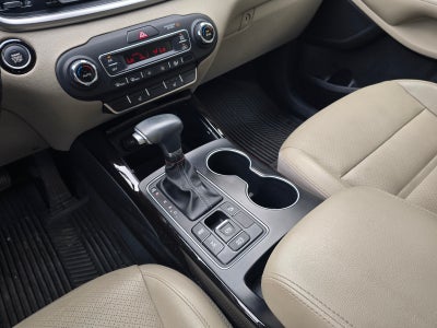 2019 Kia Sorento EX V6