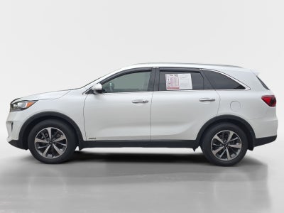 2019 Kia Sorento EX V6