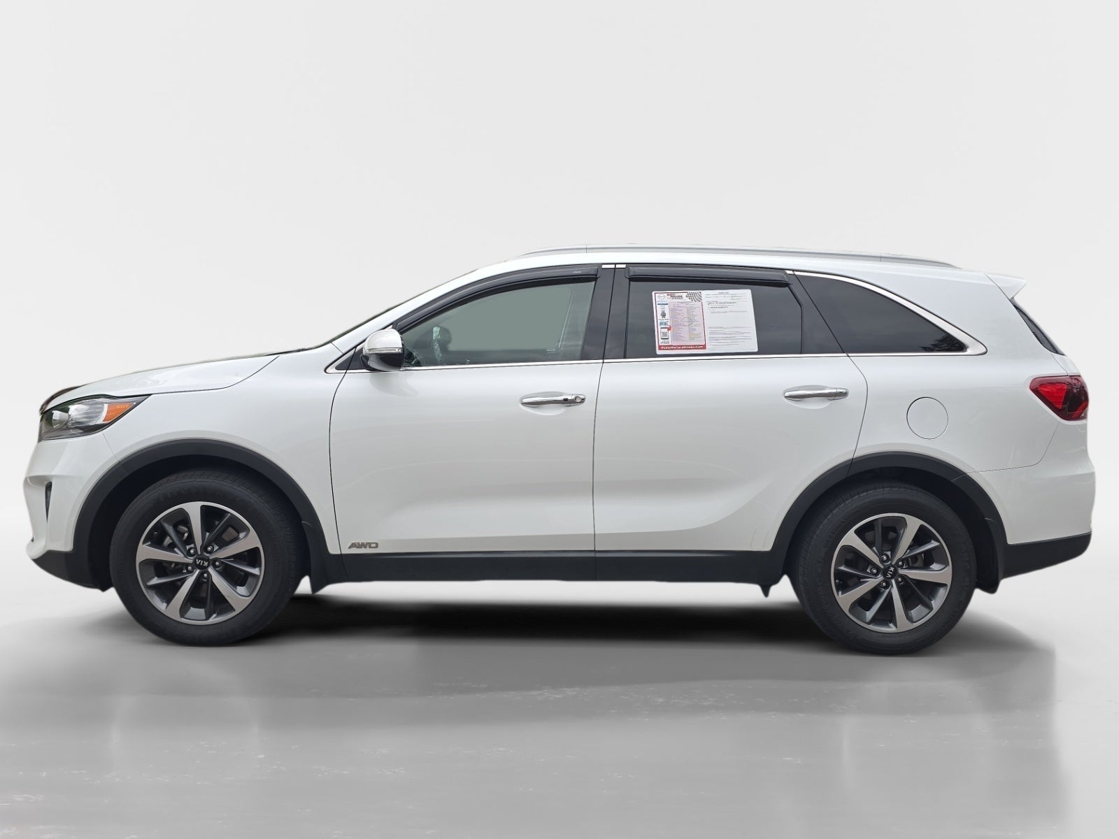 2019 Kia Sorento EX V6