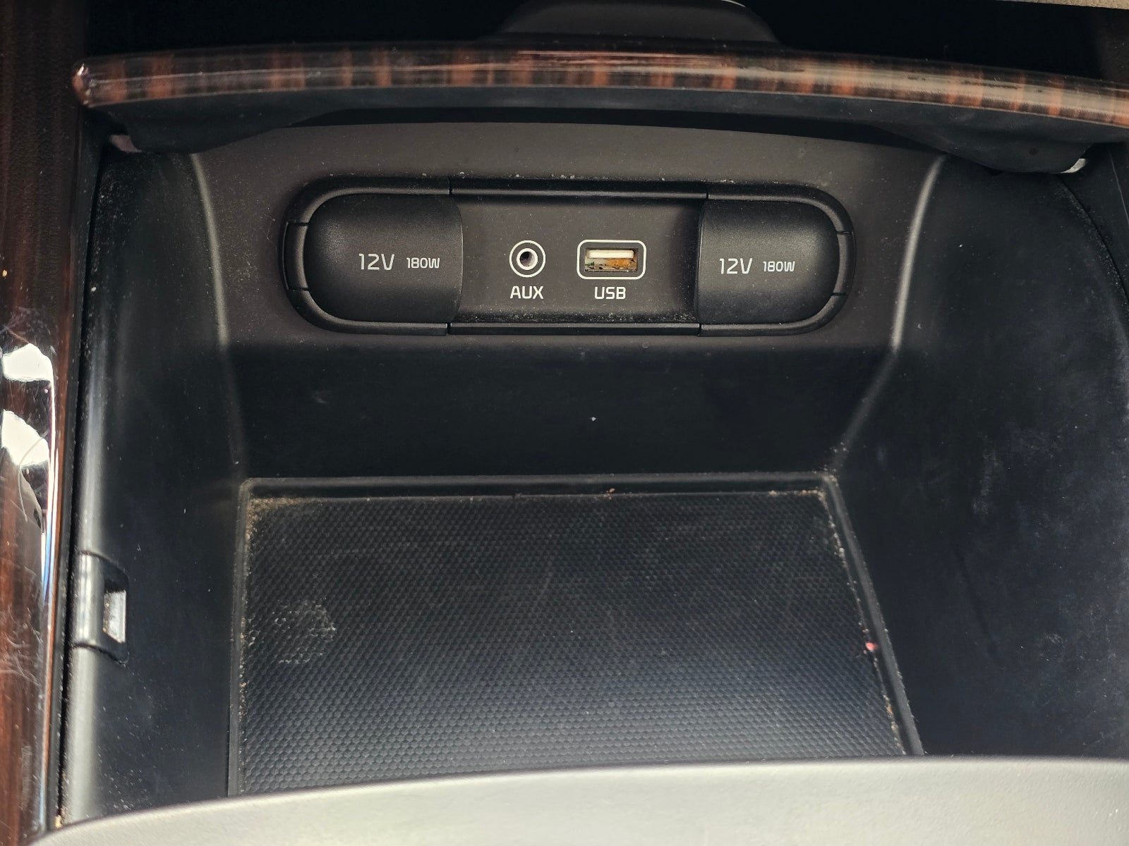 2019 Kia Sorento EX V6