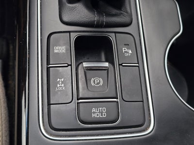 2019 Kia Sorento EX V6