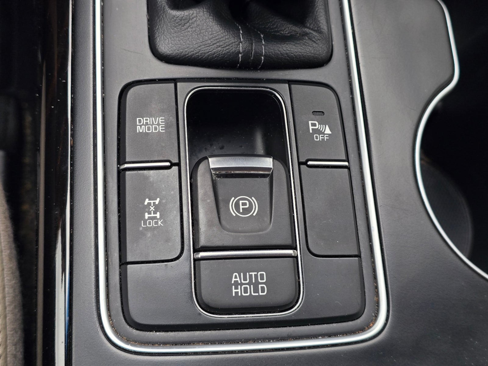 2019 Kia Sorento EX V6