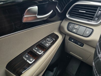 2019 Kia Sorento EX V6