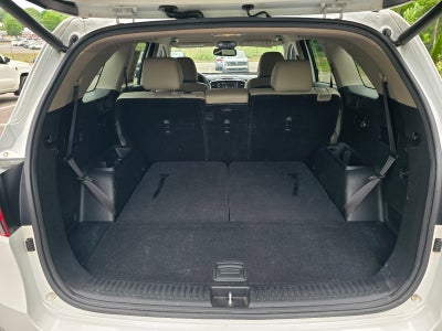 2019 Kia Sorento EX V6