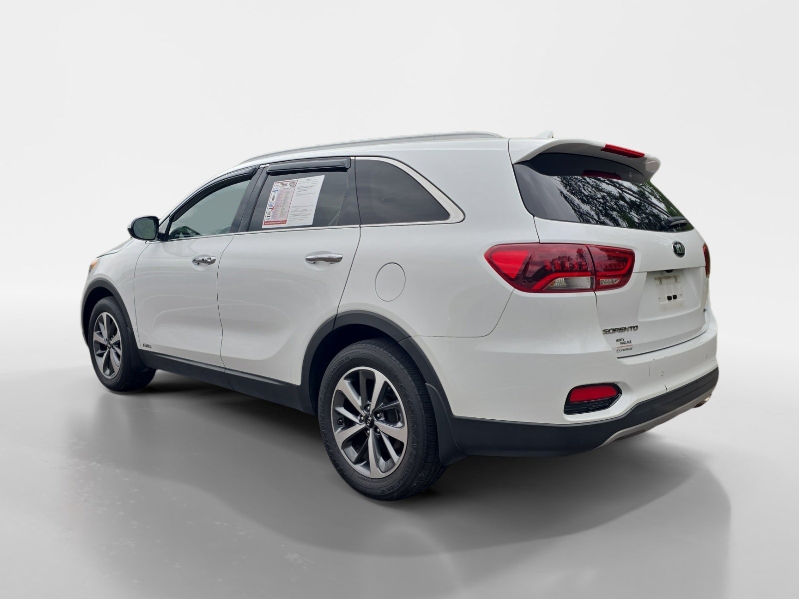 2019 Kia Sorento EX V6