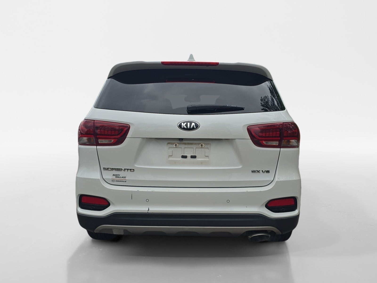 2019 Kia Sorento EX V6