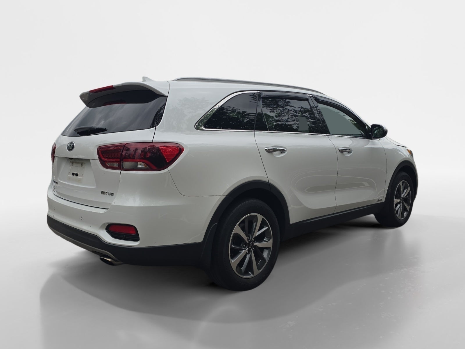 2019 Kia Sorento EX V6