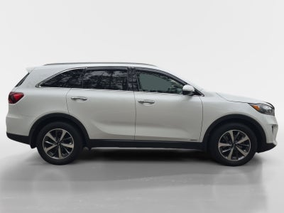 2019 Kia Sorento EX V6