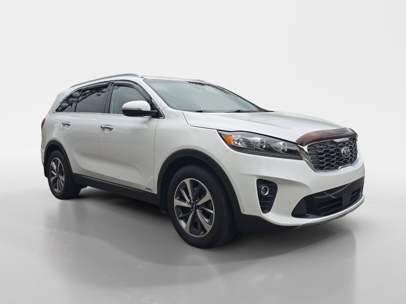 2019 Kia Sorento EX V6