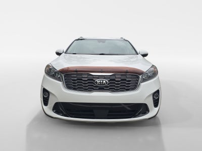 2019 Kia Sorento EX V6