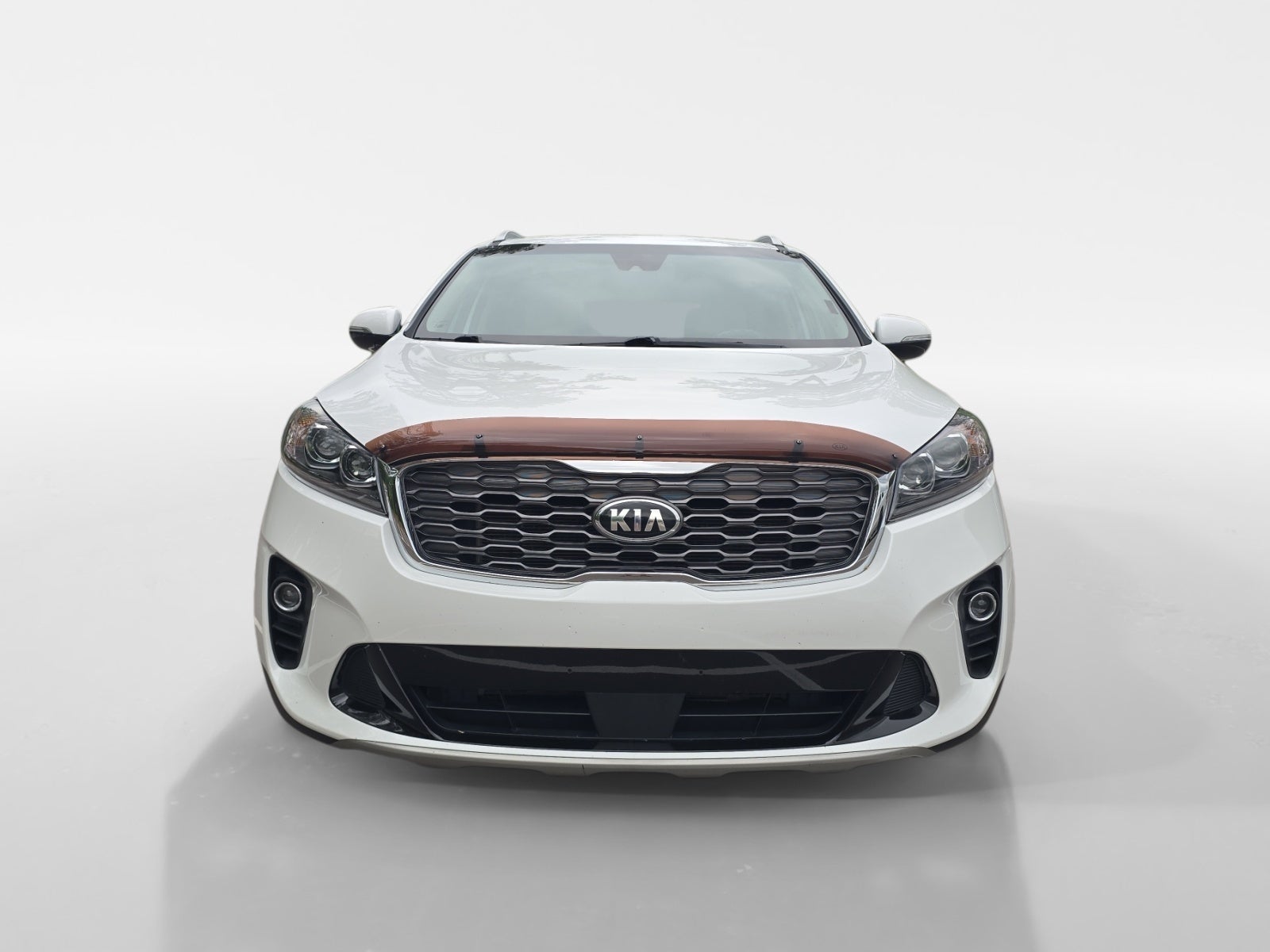2019 Kia Sorento EX V6