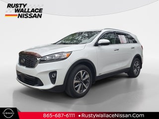 2019 Kia Sorento EX V6