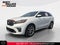 2019 Kia Sorento SX Limited V6