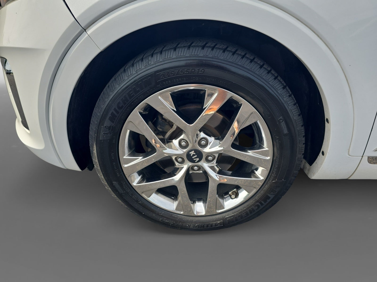 2019 Kia Sorento SX Limited V6