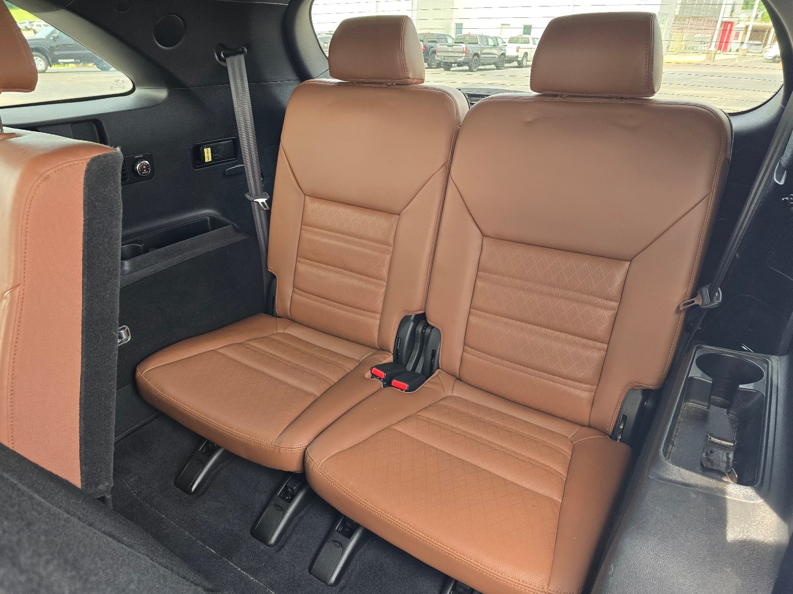 2019 Kia Sorento SX Limited V6