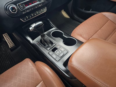 2019 Kia Sorento SX Limited V6