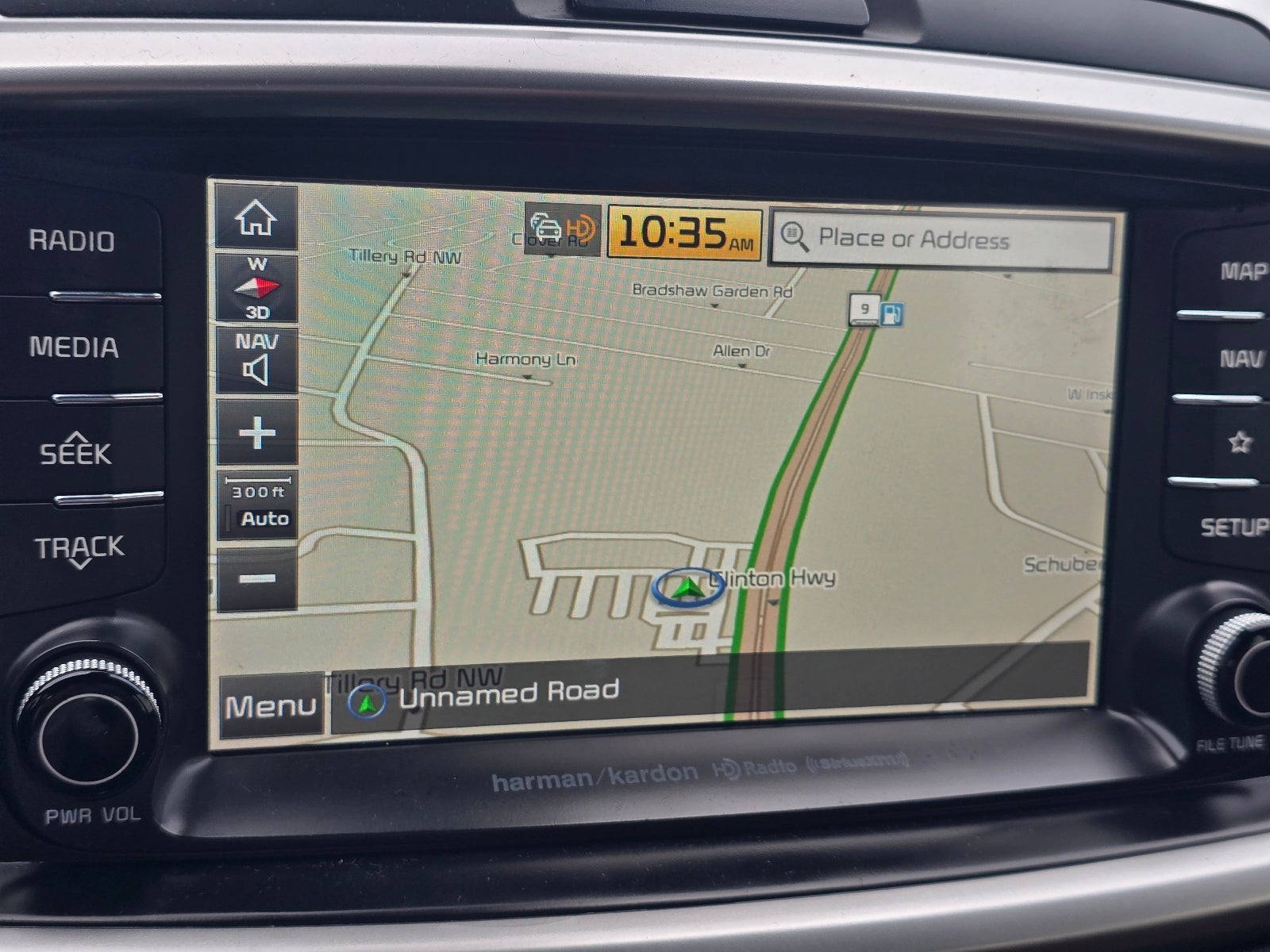 2019 Kia Sorento SX Limited V6