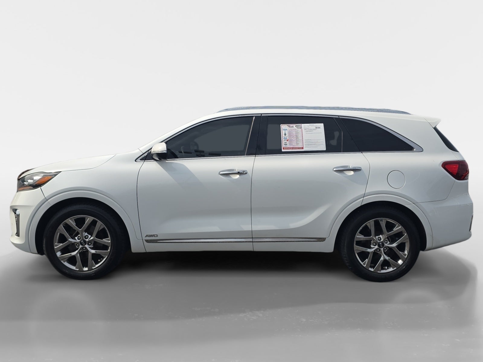 2019 Kia Sorento SX Limited V6
