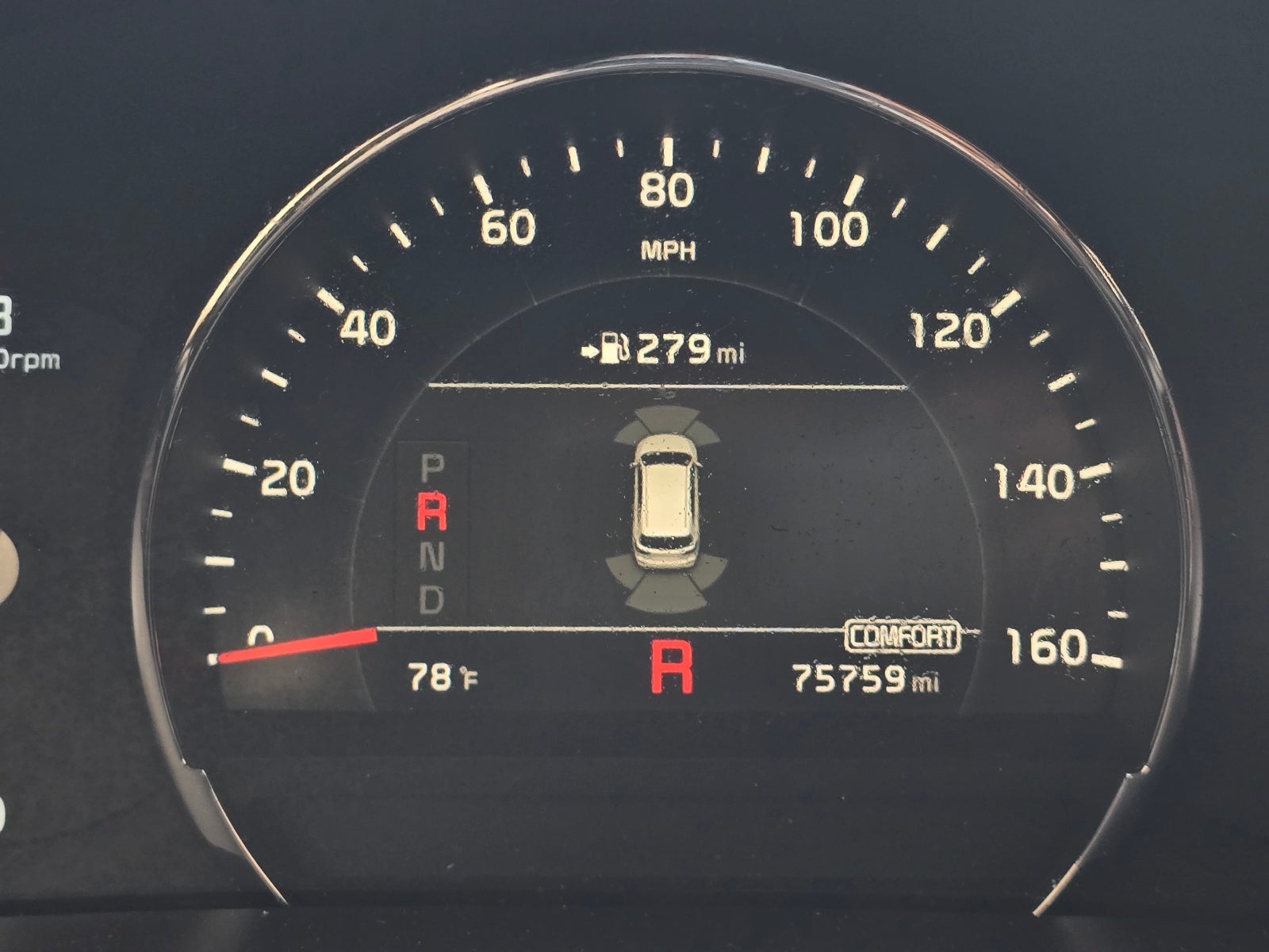 2019 Kia Sorento SX Limited V6