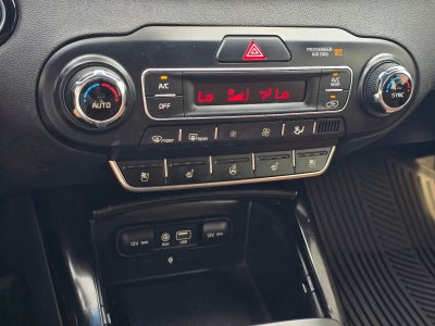 2019 Kia Sorento SX Limited V6
