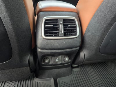 2019 Kia Sorento SX Limited V6
