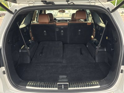 2019 Kia Sorento SX Limited V6