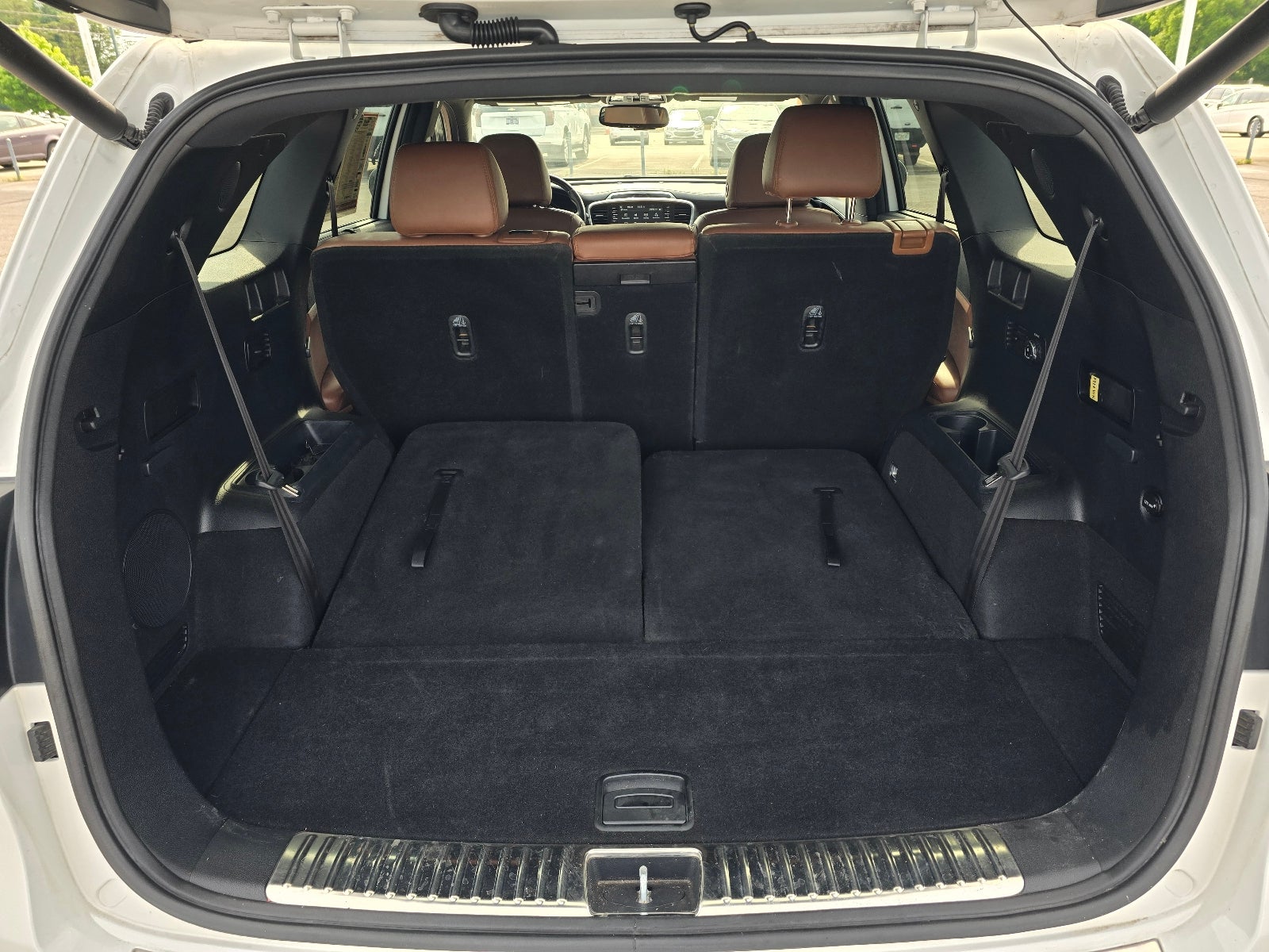 2019 Kia Sorento SX Limited V6